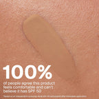 Supergoop! Protec(tint) Daily Skin Tint SPF 50 - 24N