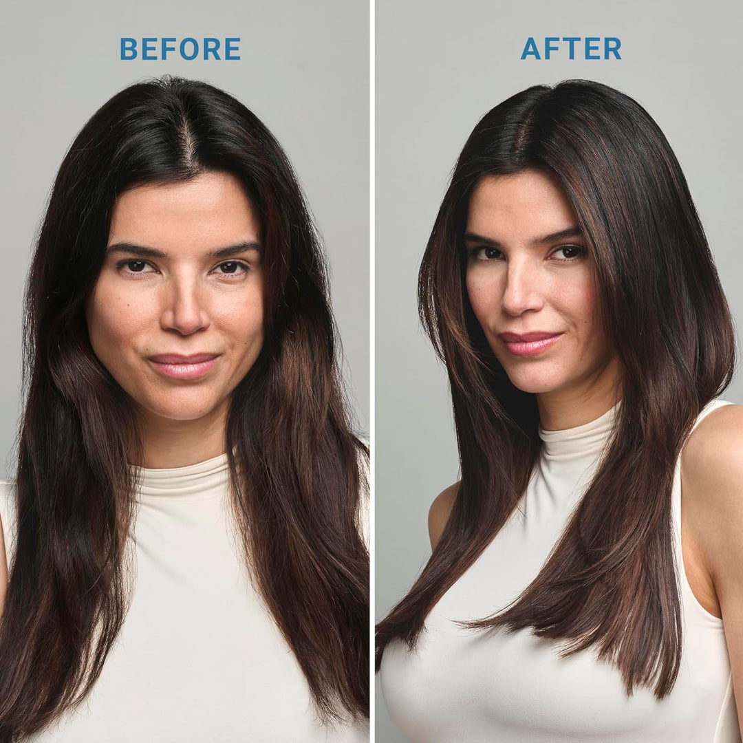 BabylissPRO Nano Titanium Ultra-Thin Hair Straightener, Professiona...