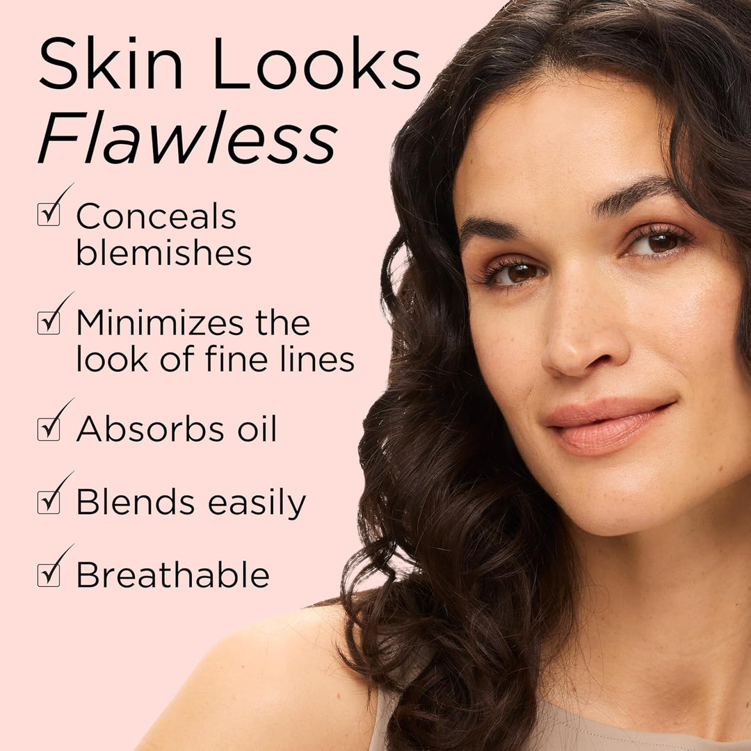Elizabeth Arden Flawless Finish Sponge-On Cream Foundation Makeup,...