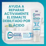 Sensodyne Pronamel - Pasta dental para reparación intensiva del esm...