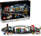 LEGO Icons Holiday Express Train 10361