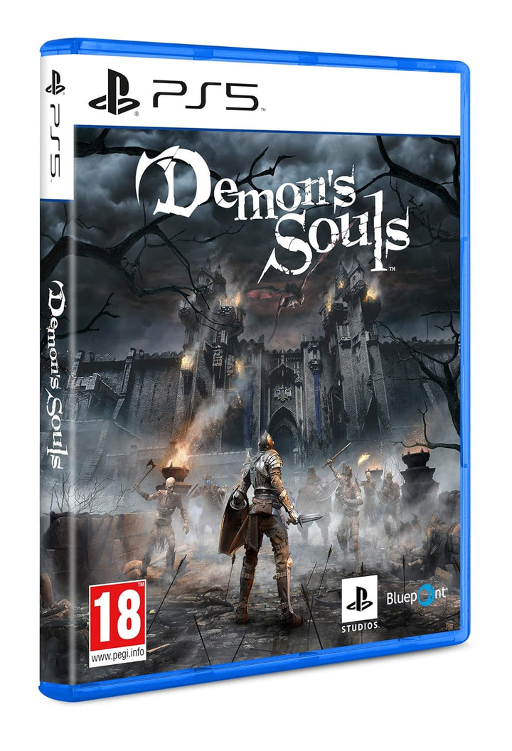 Demon\u2019s Souls - PlayStation 5