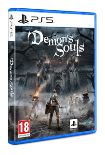 Demon\u2019s Souls - PlayStation 5