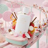 Atralia Sugar Mallow Eau de Parfum de 3.4 fl oz | Perfume de malvav...