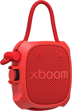 LG xboom Rock by will.i.am - Altavoz Bluetooth portátil para exteriores