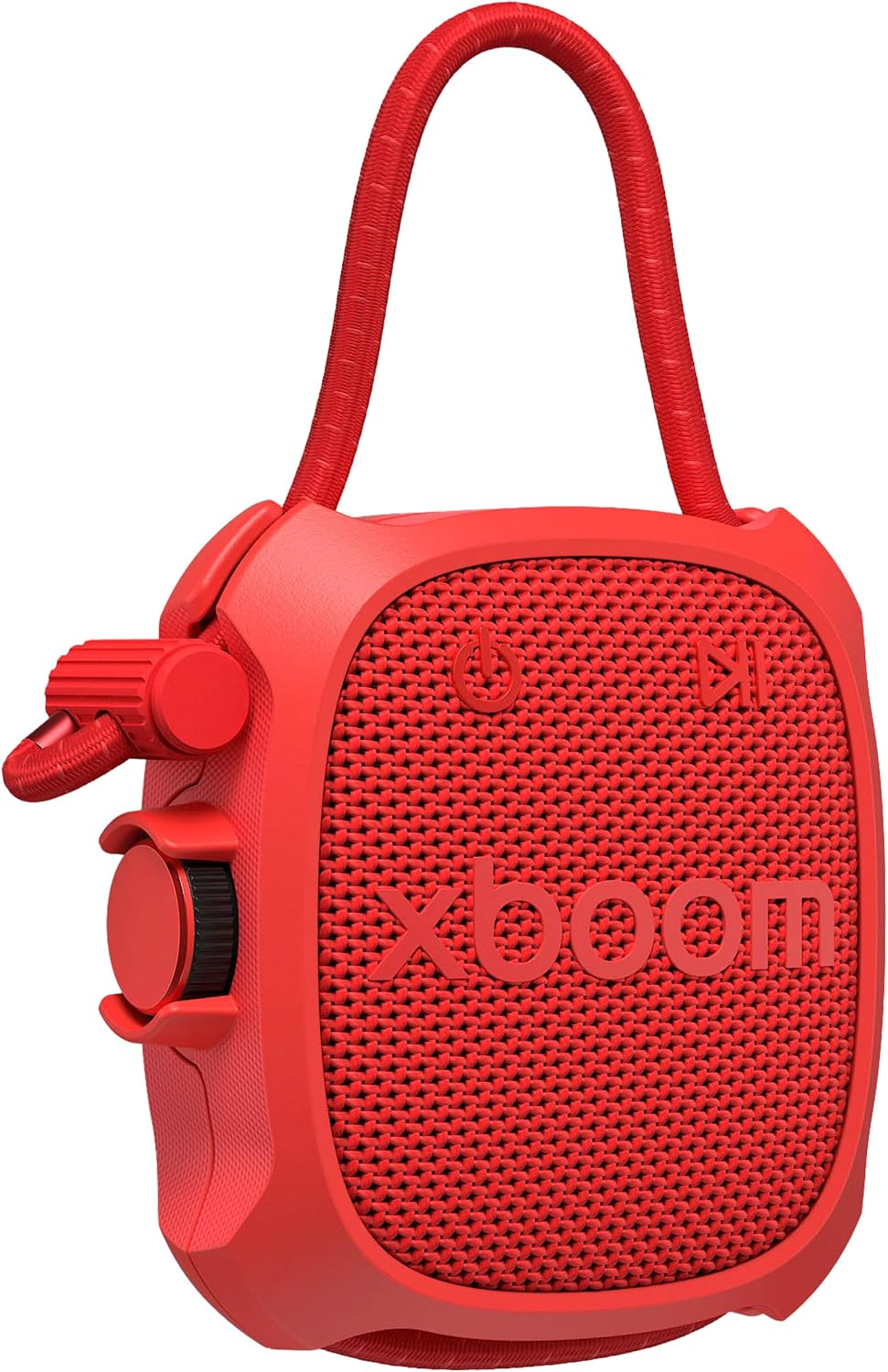 LG xboom Rock by will.i.am - Altavoz Bluetooth portátil para exteriores
