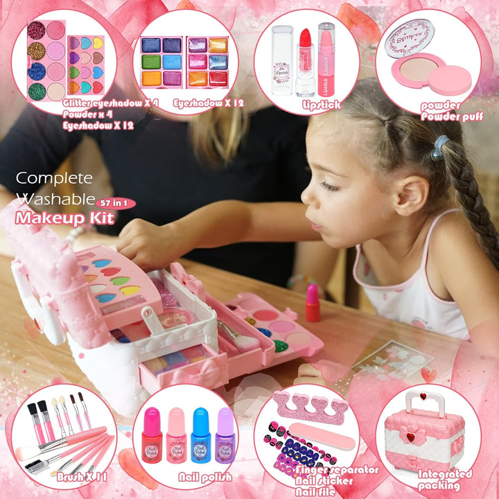 Juegos de maquillaje para niñas - Juegos de maquillaje para niñas d...
