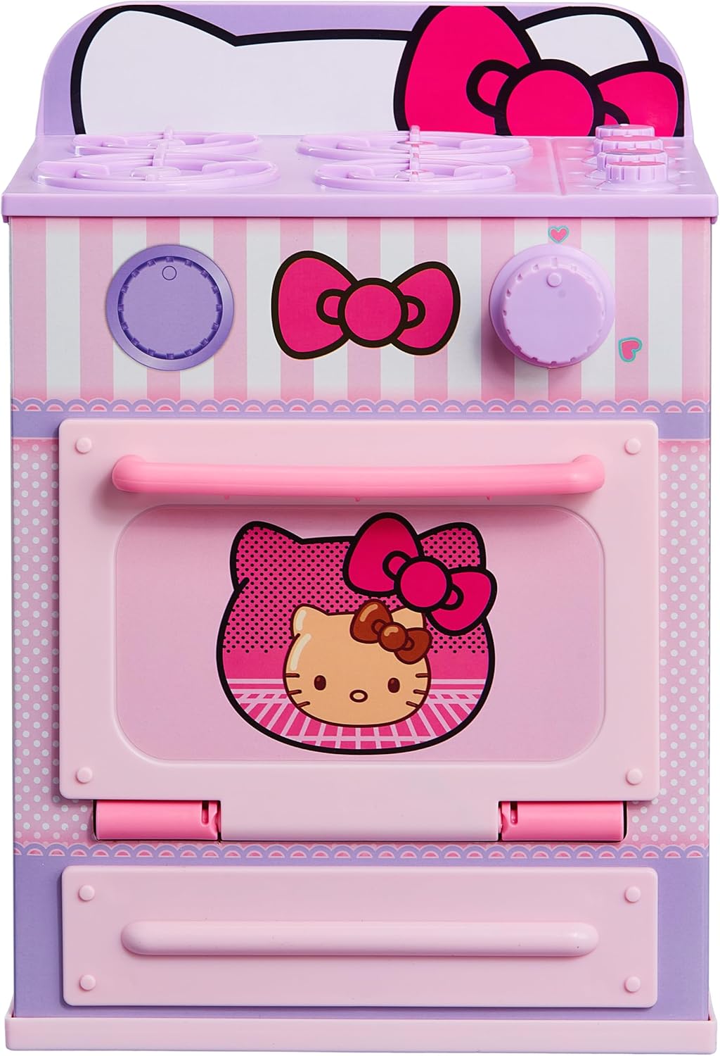 Cookeez Makery Hello Kitty & Friends - Juego de horno