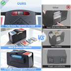 Barajador automático de tarjetas para 1-4 cubiertas con modos automáticos