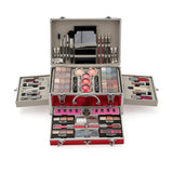 Pure Vie Juego de maquillaje todo en uno para regalo navideño, paqu...