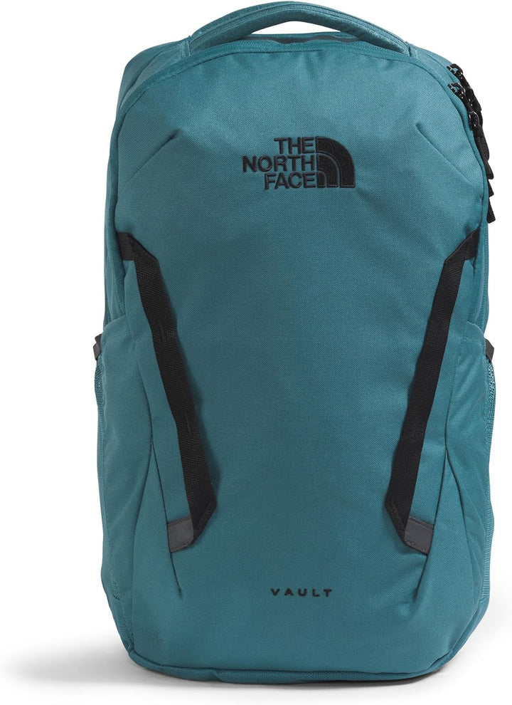 THE NORTH FACE Vault - Mochila para laptop de todos los días - Libr...