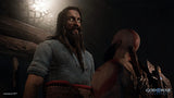 God of War Ragnark