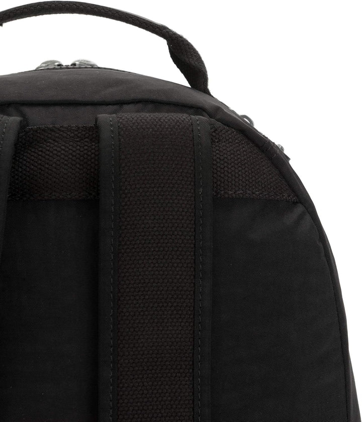 Kipling Women's Seoul - Mochila para laptop de 15 pulgadas para...