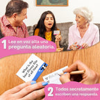 Juego de mesa familiar Herd Mentality + paquete de expansión | Divertido juego de fiesta para adultos, adolescentes y niños | Fácil de aprender, ideal para grupos grandes, diversión familiar y noche de juegos