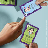 Monopoly Oferta Juego de cartas Kpop Demon Hunters Juegos