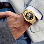 PIERRE RICHARDSON Reloj para hombre Pr5922