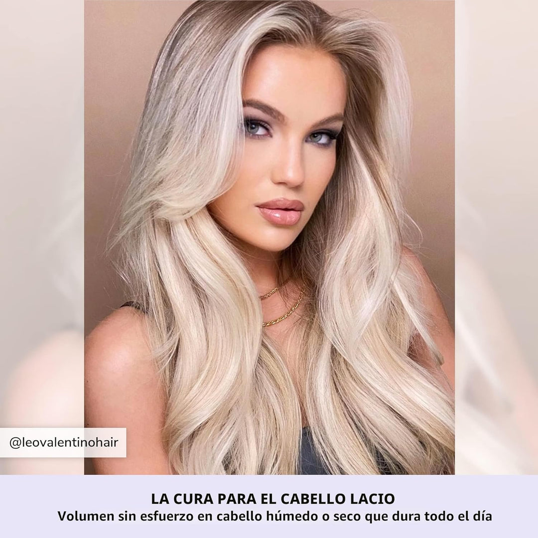 COLOR WOW Raise the Root Thicken + Lift Spray - Volumen durante tod...