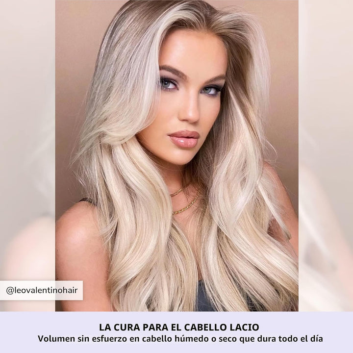 COLOR WOW Raise the Root Thicken + Lift Spray - Volumen durante tod...