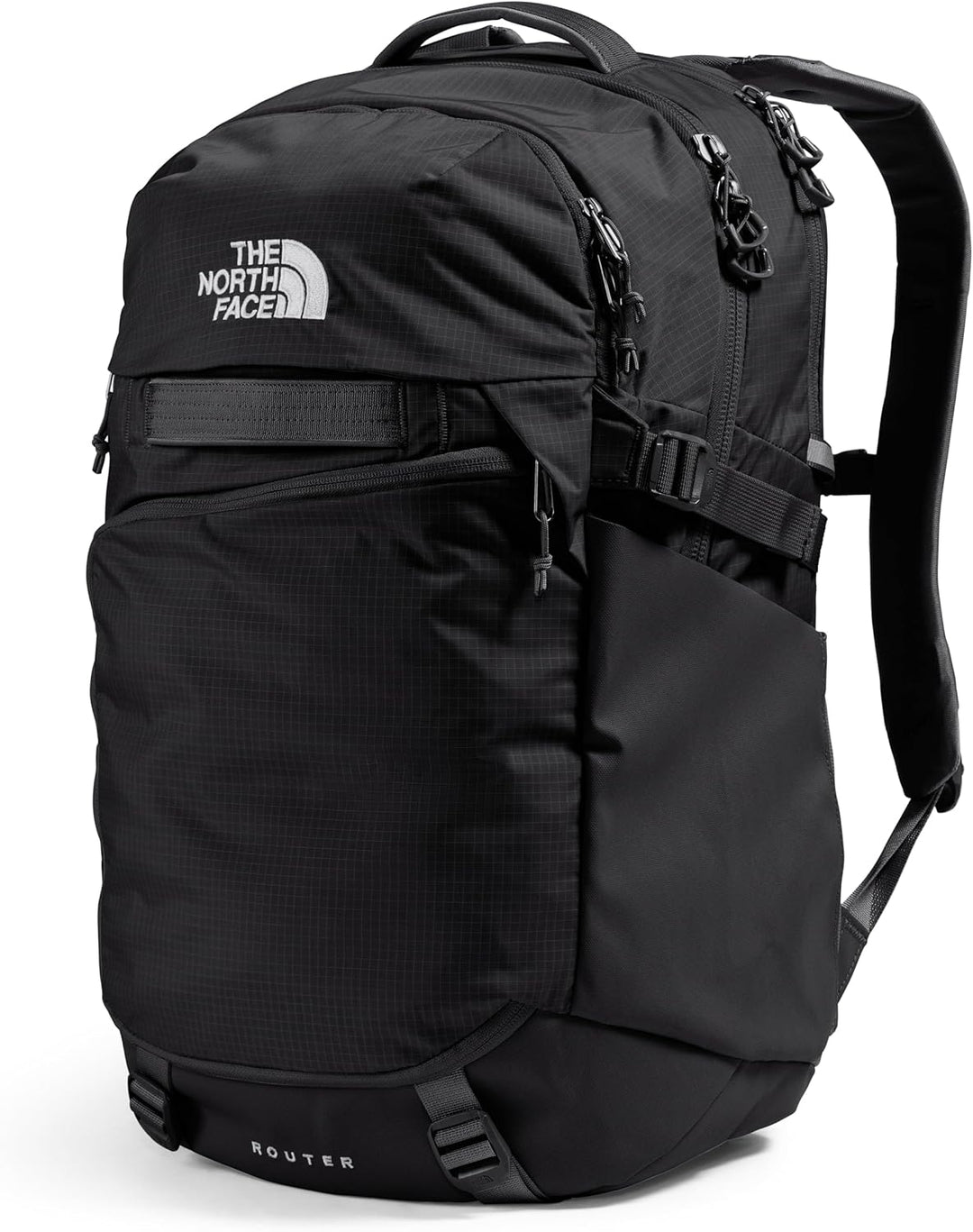 THE NORTH FACE Mochila para laptop Router Everyday | Mochila de día...