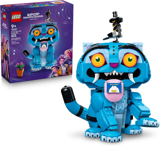 LEGO Kpop Cazadores de demonios Derpy Tiger y Sussie Bird 72537 | J...