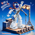 Ruko 1088 y 6088 Robot de juguetes programables para niños, para niños y niñas