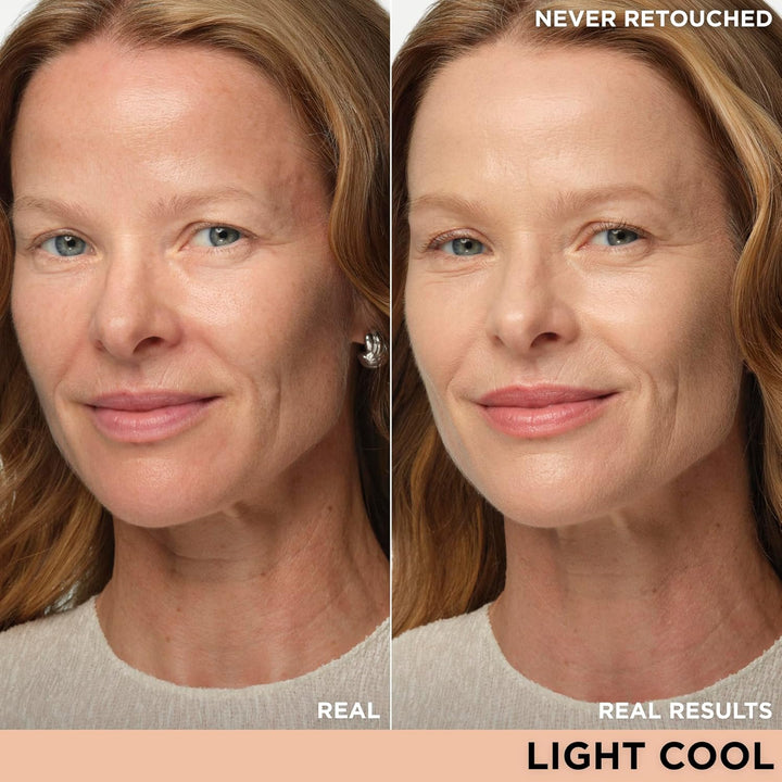 IT Cosmetics CC+ Cream - Natural Full Coverage Foundation With SPF...
