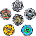 Beyblade X Rival Rumble Pack