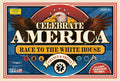 Celebrate America – trivia de Historia de EE. UU. y Civismo (Juego de mesa)