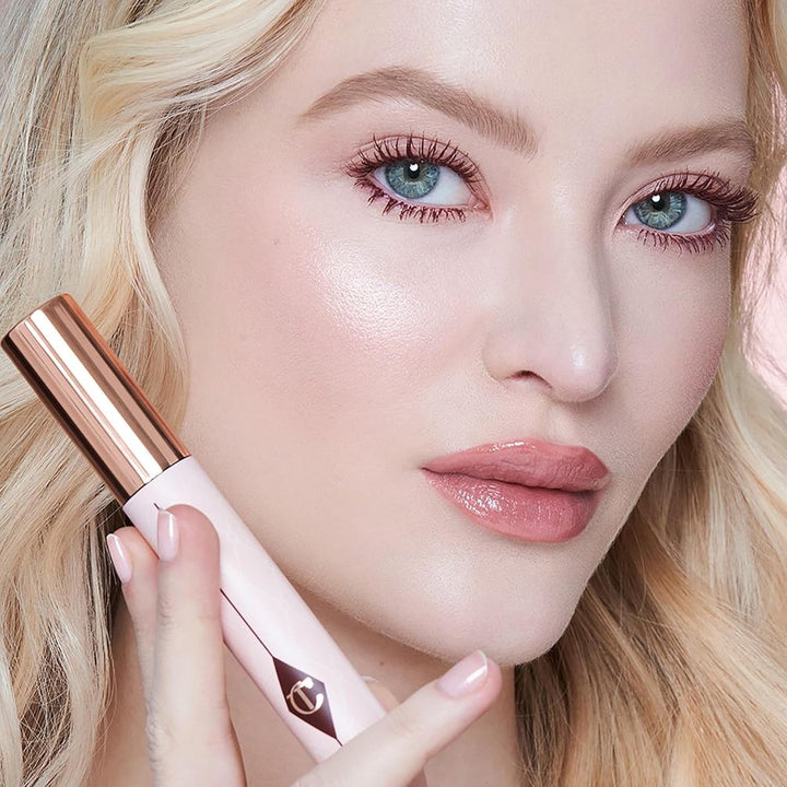 Charlotte Tilbury Pillow Talk - Máscara de pestañas push-up - Másca...