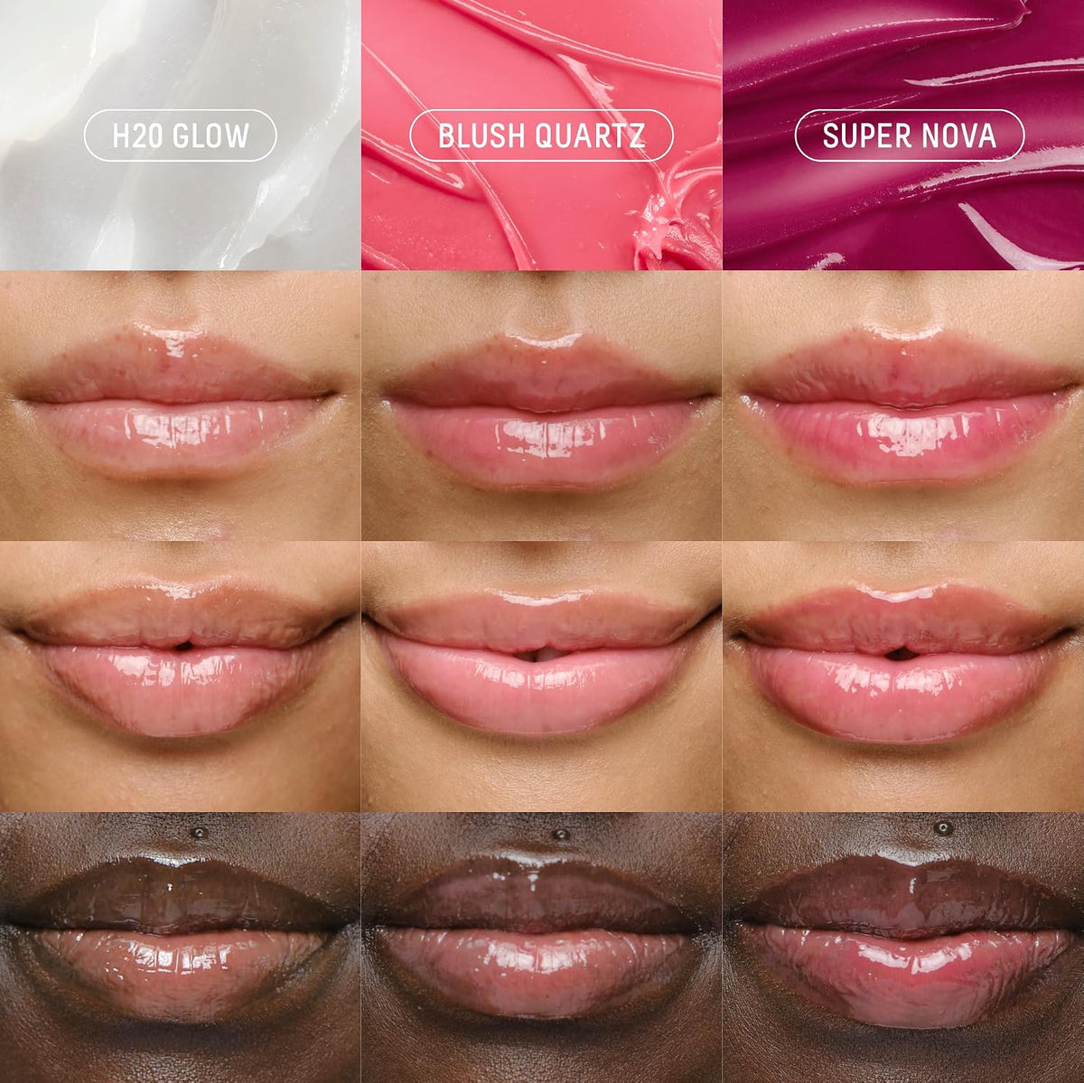 Biossance Pro-Peptide Lip Perfector \u2013 Bálsamo labial vegano Tr...