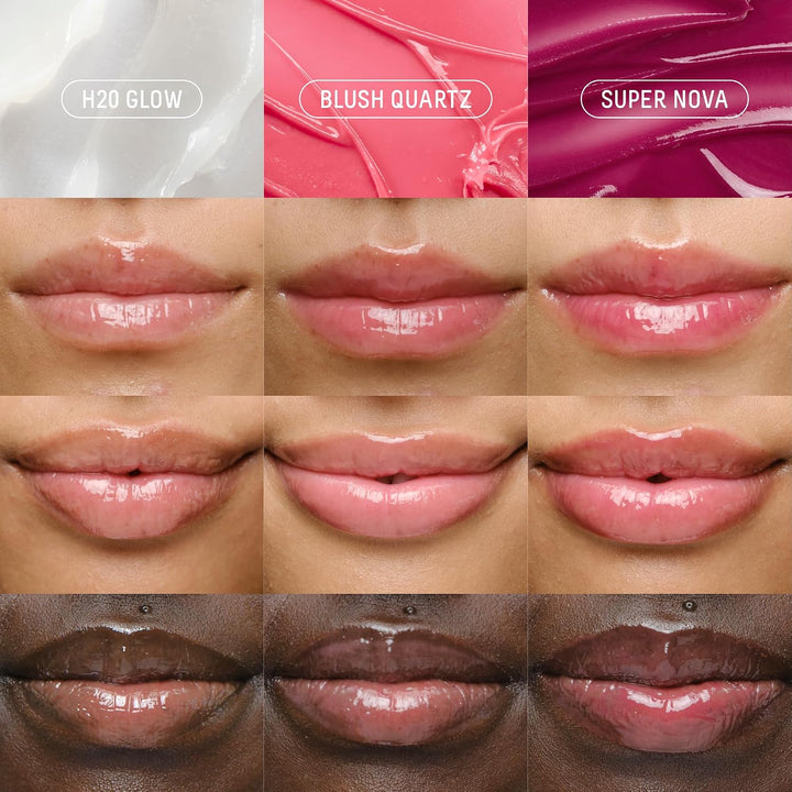 Biossance Pro-Peptide Lip Perfector \u2013 Bálsamo labial vegano Tr...