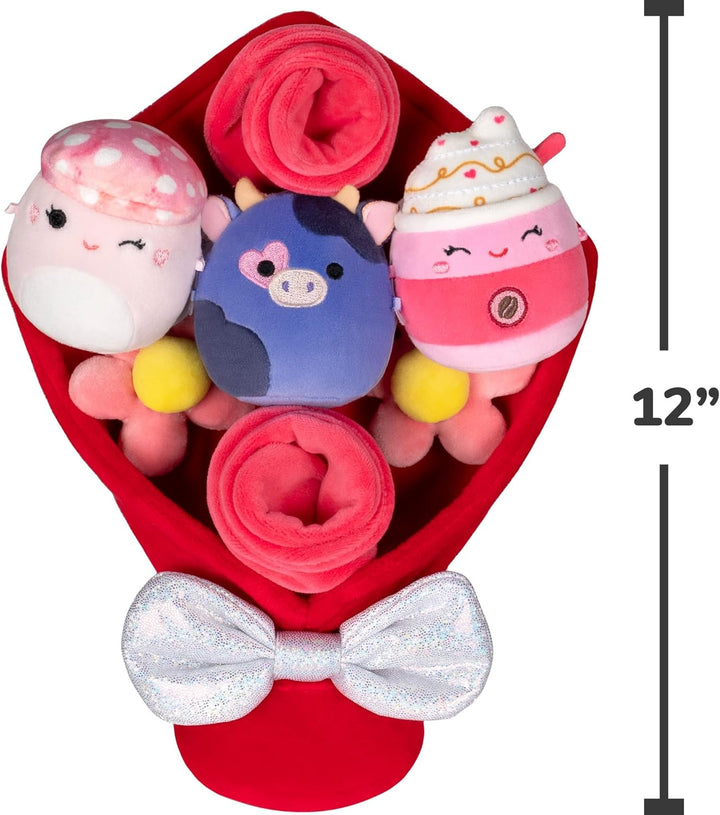 Squishmallows Número de estilo SQM - SQMM0222