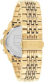 Tommy Hilfiger Reloj multifunción de vestir para hombre