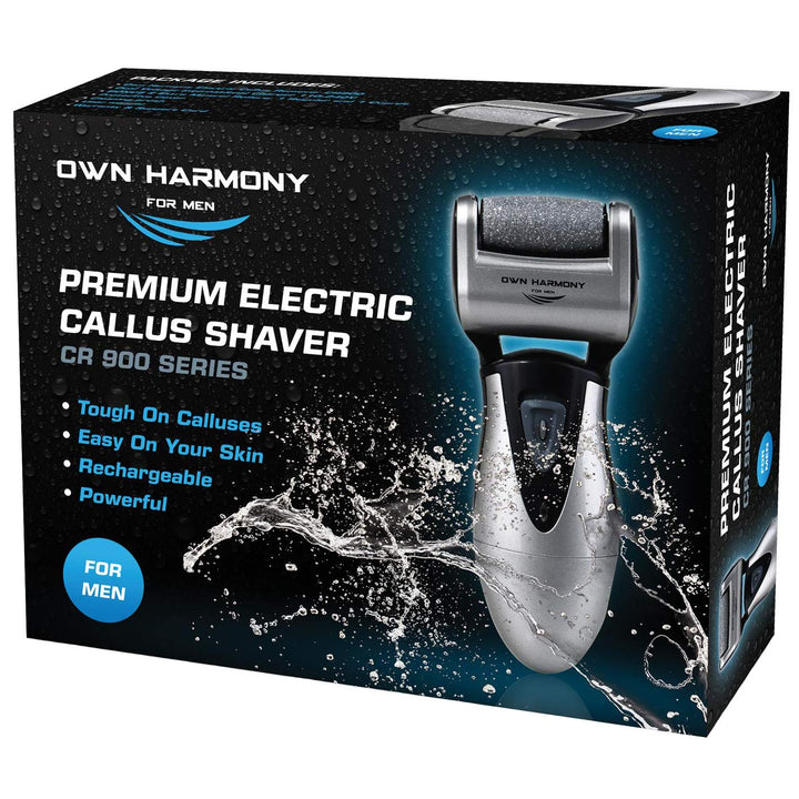 Removedor de callos eléctrico recargable y herramienta de pedicura...