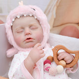 Cloveray Muñecas Reborn Baby \u2013 Muñecas de bebé reales de 20 pu...