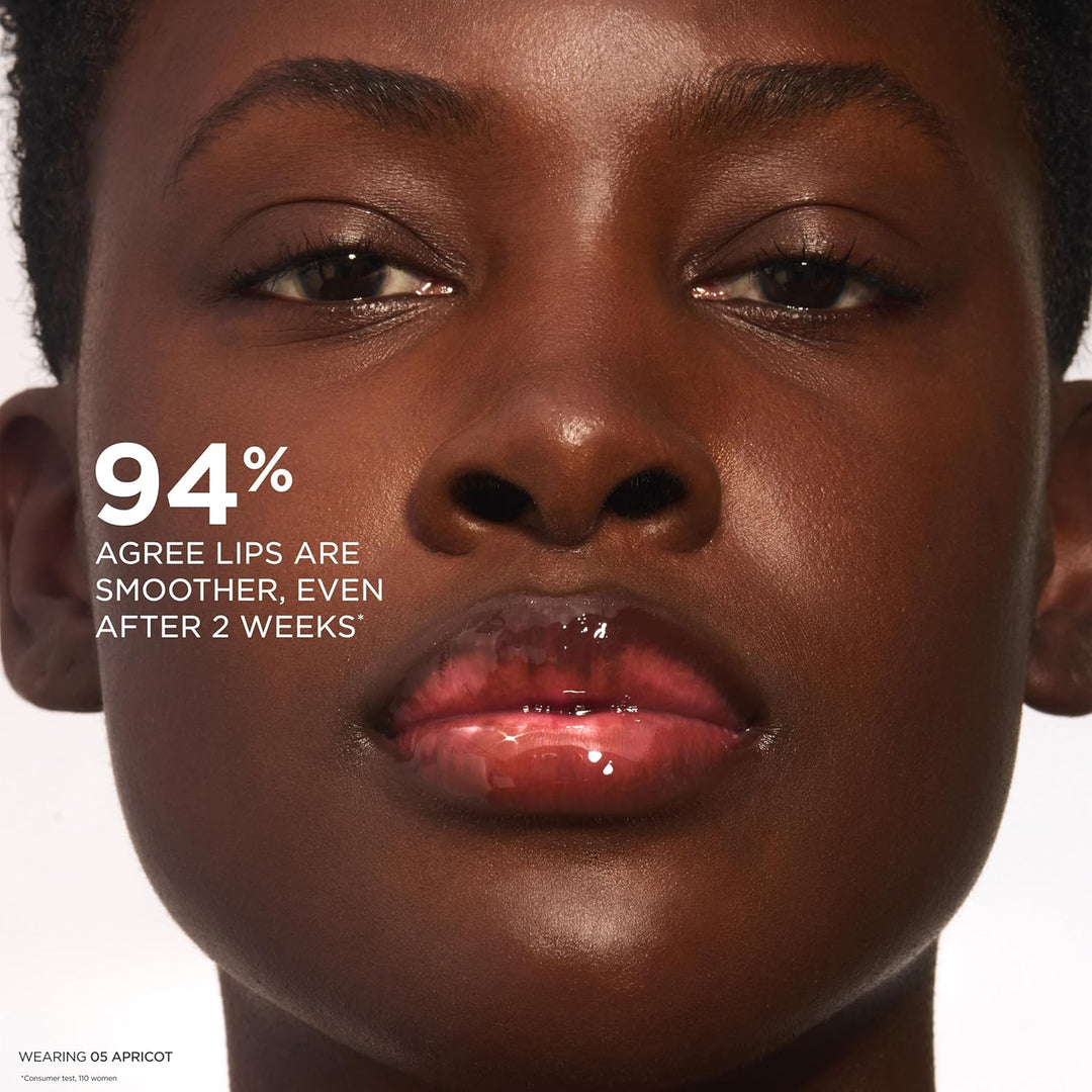 Clarins Lip Comfort Oil | Aceite labial hidratante, nutritivo y hum...