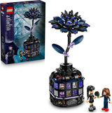 LEGO Wednesday - Juguete de construcción de flores de