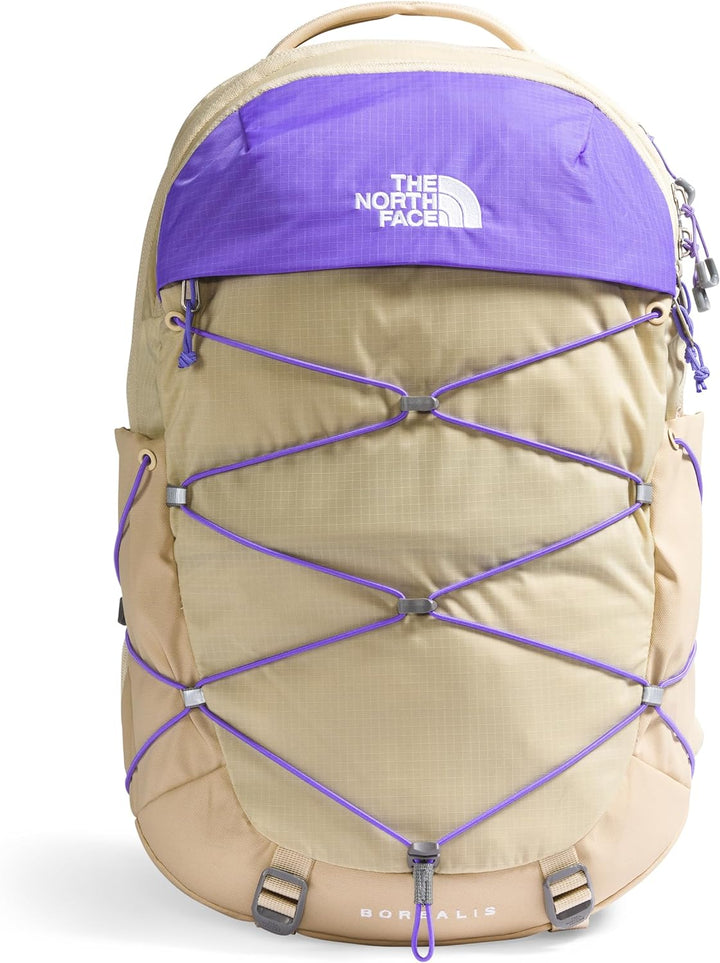 THE NORTH FACE Mochila para laptop Borealis para mujer | Bolso de v...