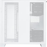 Lian Li Dynamic EVO XL - Hasta 280mm E-ATX Placa base - Tiras de il...