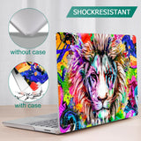 Tuiklol Funda para portátil Microsoft Surface de 12.4 pulgadas Go 3...