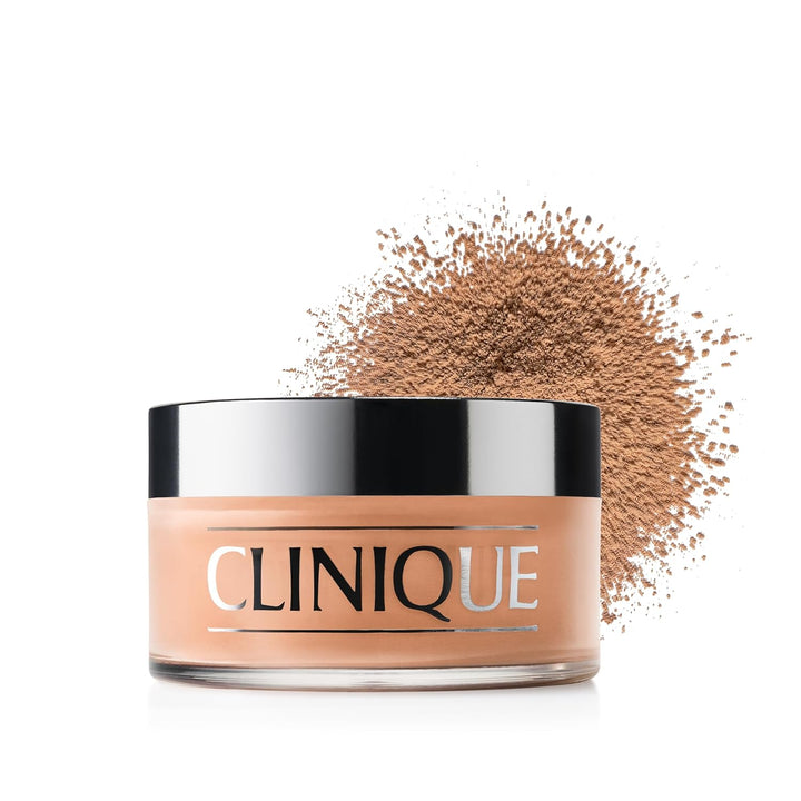 Clinique Blended Face Loose Setting Powder For All Skin Types | She...