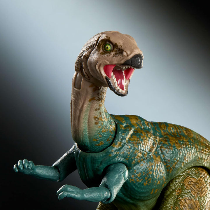 Mattel Jurassic World Hammond Collection - Figura de