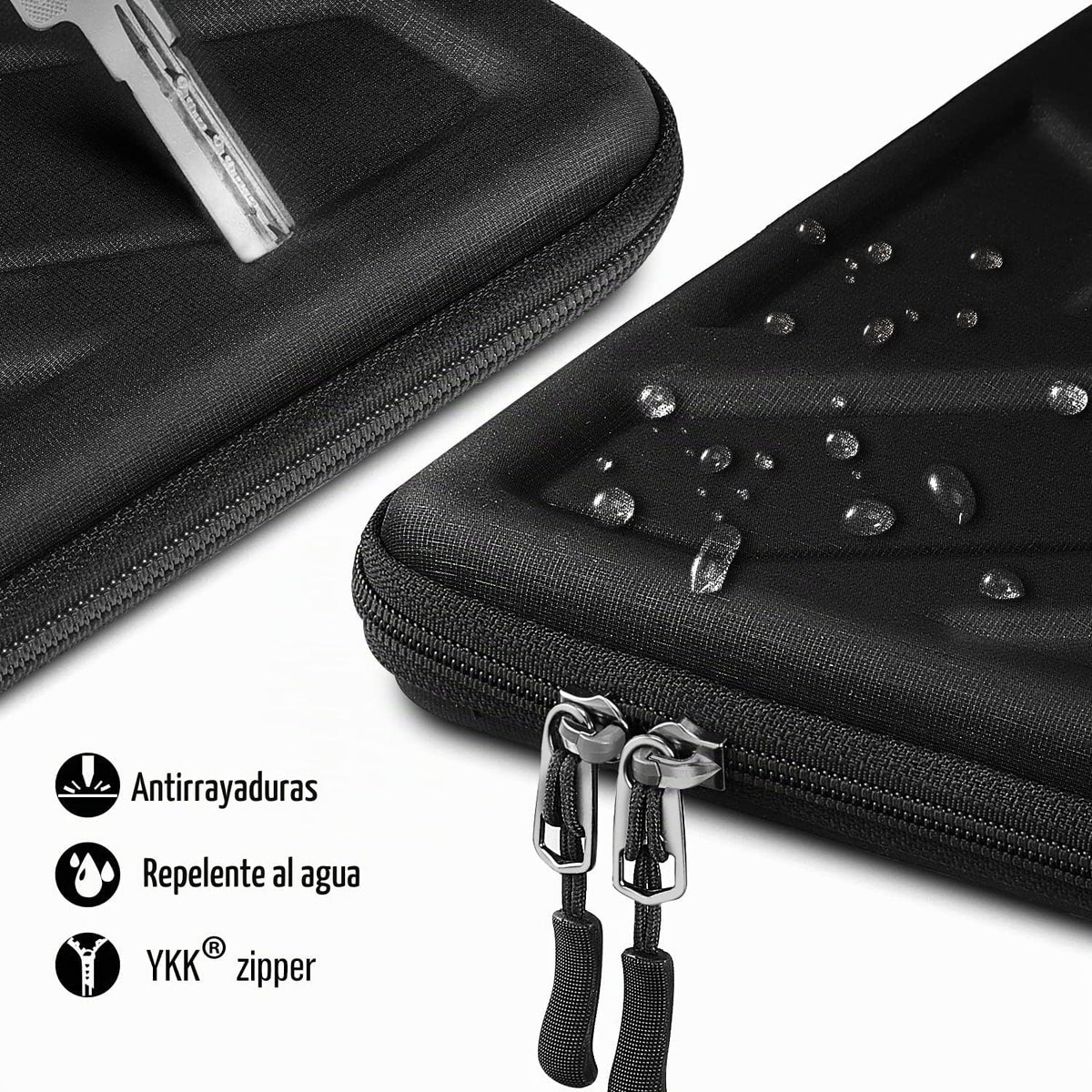 SITHON Funda rígida para laptop para MacBook Air M5\/A3448 de 15 pu...