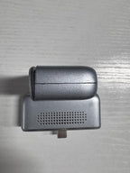 llano Transmisor y receptor HDMI inalámbrico tipo C S850, 50M, entrada de