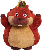 Peluche Hoppers Workin' Out King George de Disney y Pixar