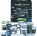 Ravensburger GraviTrax PRO - Juego de iniciación - Gravedad y mármol magnético - Juguete STEM acreditado por malla para niños - Construcción de cerebro, regalo educativo - Involucra el pensamiento crítico, resolución de problemas - a partir de 8 años