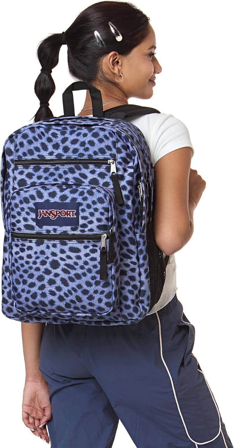 JanSport - Mochila para portátil - Bolsa para computadora con 2 com...