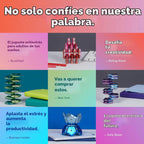 Speks Geode - Juguete magnético antiestrés | Juguete sensorial de escritorio para adultos y adolescentes de 14 años en adelante | Regalo para alivio del estrés | Esfera, rosa