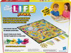 El juego de la vida juego junior