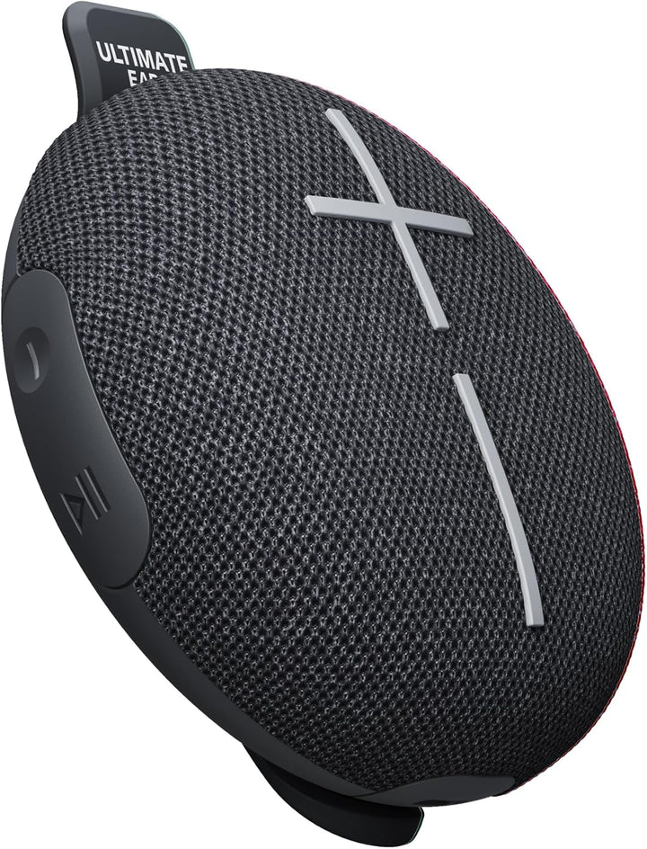Ultimate Ears MINIROLL Altavoz Bluetooth ultra portátil impermeable...